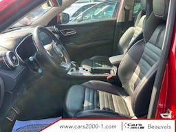 MG EHS  1.5T GDI PHEV Luxury occasion - Photo 8