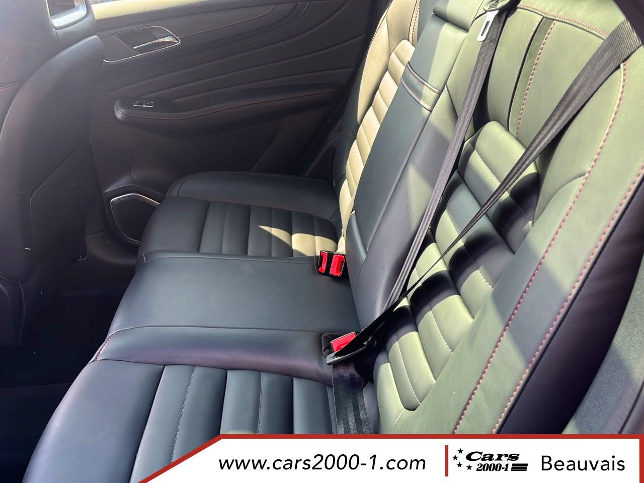 MG EHS  1.5T GDI PHEV Luxury occasion - Photo 9
