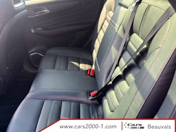 MG EHS  1.5T GDI PHEV Luxury occasion - Photo 9