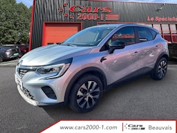 Renault Captur  TCe 100 GPL Evolution occasion - Photo 1