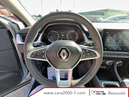 Renault Captur  TCe 100 GPL Evolution occasion - Photo 14