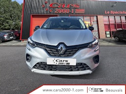 Renault Captur  TCe 100 GPL Evolution occasion - Photo 2