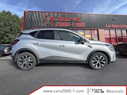 Renault Captur  TCe 100 GPL Evolution occasion - Photo 4