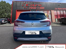 Renault Captur  TCe 100 GPL Evolution occasion - Photo 5