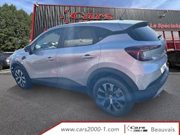 Renault Captur  TCe 100 GPL Evolution occasion - Photo 6