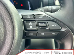 Toyota Yaris Cross  116h 2WD Design Business + Programme Toyota Experience occasion - Photo 12