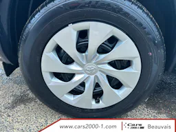 Toyota Yaris Cross  116h 2WD Design Business + Programme Toyota Experience occasion - Photo 15