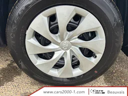 Toyota Yaris Cross  116h 2WD Design Business + Programme Toyota Experience occasion - Photo 18