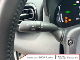 Toyota Yaris Cross  116h 2WD Design Business + Programme Toyota Experience occasion - Photo 20