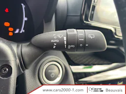 Toyota Yaris Cross 116h 2WD Design Business + Programme Toyota Experience occasion - Photo 21