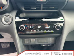 Toyota Yaris Cross  116h 2WD Design Business + Programme Toyota Experience occasion - Photo 22