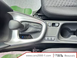 Toyota Yaris Cross 116h 2WD Design Business + Programme Toyota Experience occasion - Photo 23