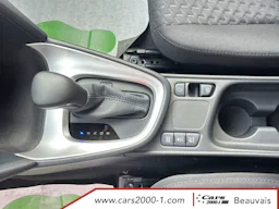 Toyota Yaris Cross  116h 2WD Design Business + Programme Toyota Experience occasion - Photo 23