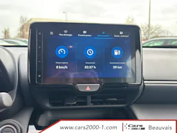 Toyota Yaris Cross  116h 2WD Design Business + Programme Toyota Experience occasion - Photo 27