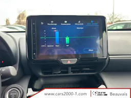 Toyota Yaris Cross  116h 2WD Design Business + Programme Toyota Experience occasion - Photo 28