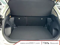 Toyota Yaris Cross 116h 2WD Design Business + Programme Toyota Experience occasion - Photo 7