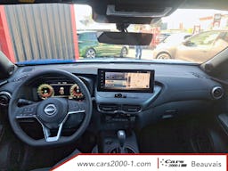 Nissan Juke HYBRID 143 N-Connecta occasion - Photo 10