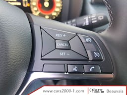 Nissan Juke HYBRID 143 N-Connecta occasion - Photo 12