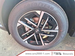 Nissan Juke HYBRID 143 N-Connecta occasion - Photo 15