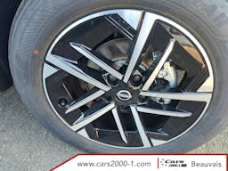 Nissan Juke HYBRID 143 N-Connecta occasion - Photo 18