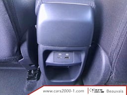 Nissan Juke HYBRID 143 N-Connecta occasion - Photo 19