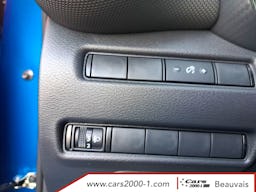 Nissan Juke HYBRID 143 N-Connecta occasion - Photo 21