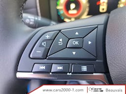 Nissan Juke HYBRID 143 N-Connecta occasion - Photo 22