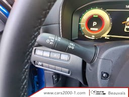 Nissan Juke HYBRID 143 N-Connecta occasion - Photo 23