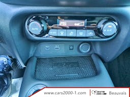 Nissan Juke HYBRID 143 N-Connecta occasion - Photo 27