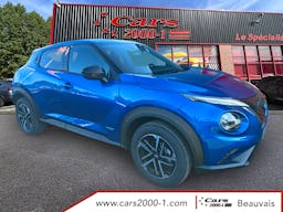 Nissan Juke HYBRID 143 N-Connecta occasion - Photo 3