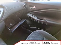 Nissan Juke HYBRID 143 N-Connecta occasion - Photo 31