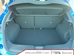 Nissan Juke HYBRID 143 N-Connecta occasion - Photo 7