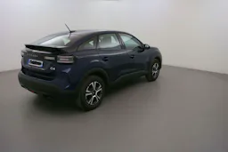 Citroën C4 Hybride 100 e-DCS6 You occasion - Photo 5