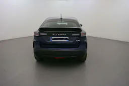 Citroën C4  Hybride 100 e-DCS6 You occasion - Photo 6