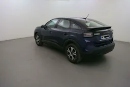 Citroën C4 Hybride 100 e-DCS6 You occasion - Photo 7