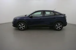 Citroën C4  Hybride 100 e-DCS6 You occasion - Photo 8