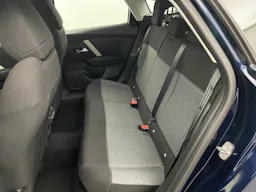 Citroën C4 Hybride 100 e-DCS6 You occasion - Photo 9