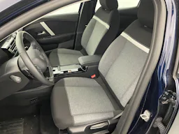 Citroën C4 Hybride 100 e-DCS6 You occasion - Photo 10