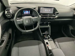 Citroën C4 Hybride 100 e-DCS6 You occasion - Photo 12
