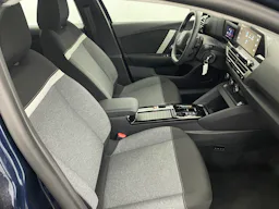 Citroën C4 Hybride 100 e-DCS6 You occasion - Photo 13