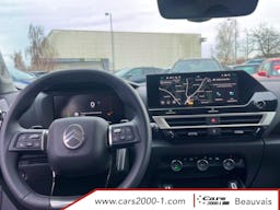 Citroën C4 Hybride 136 e-DCS6 Max occasion - Photo 10