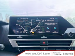 Citroën C4 Hybride 136 e-DCS6 Max occasion - Photo 11