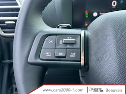 Citroën C4  Hybride 136 e-DCS6 Max occasion - Photo 12