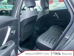 Citroën C4 Hybride 136 e-DCS6 Max occasion - Photo 16