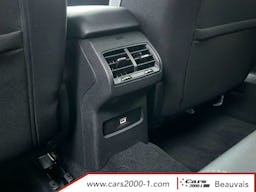 Citroën C4 Hybride 136 e-DCS6 Max occasion - Photo 17