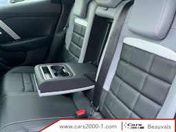Citroën C4 Hybride 136 e-DCS6 Max occasion - Photo 18