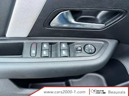 Citroën C4  Hybride 136 e-DCS6 Max occasion - Photo 20