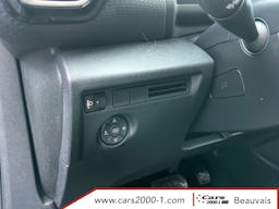 Citroën C4  Hybride 136 e-DCS6 Max occasion - Photo 21