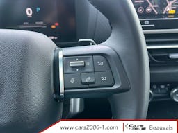 Citroën C4 Hybride 136 e-DCS6 Max occasion - Photo 22