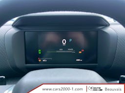 Citroën C4  Hybride 136 e-DCS6 Max occasion - Photo 23